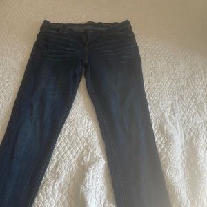 Dear John jeans Gisele